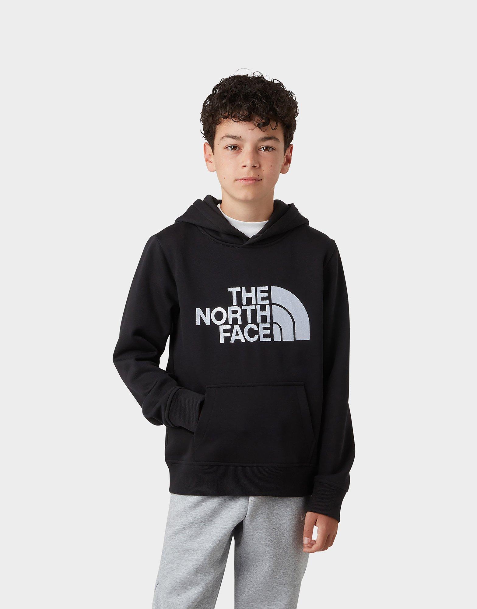 The North Face Teen Drew Peak Pullover Hoodie