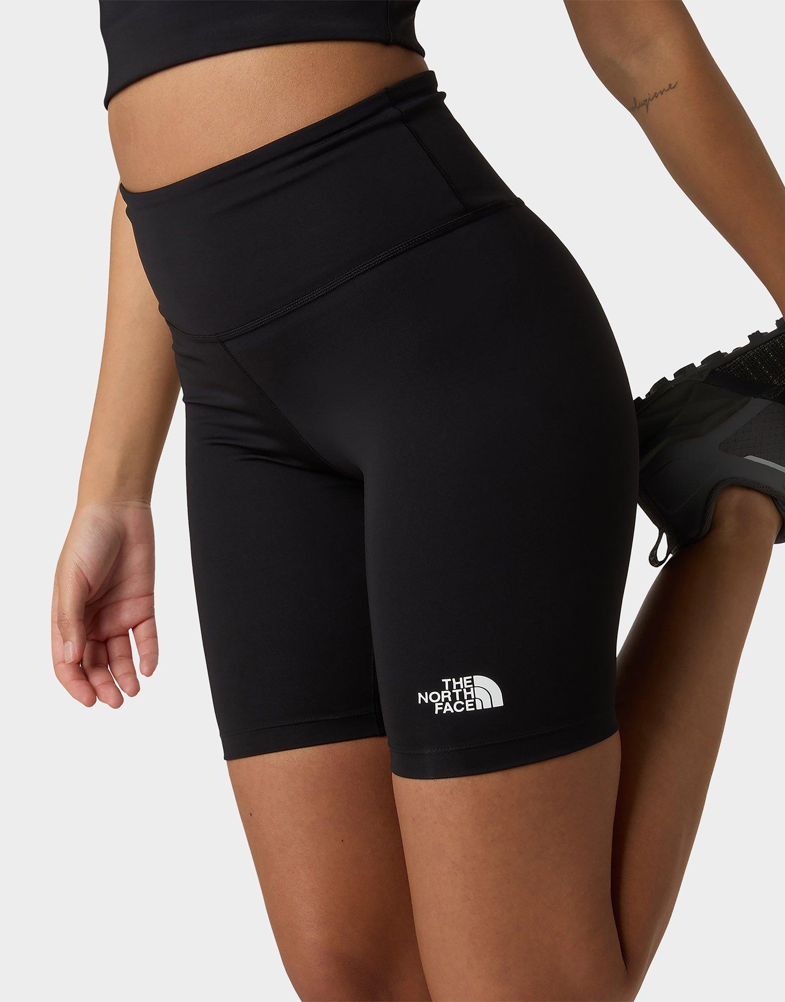 The North Face W FLEX 8IN TIGHT