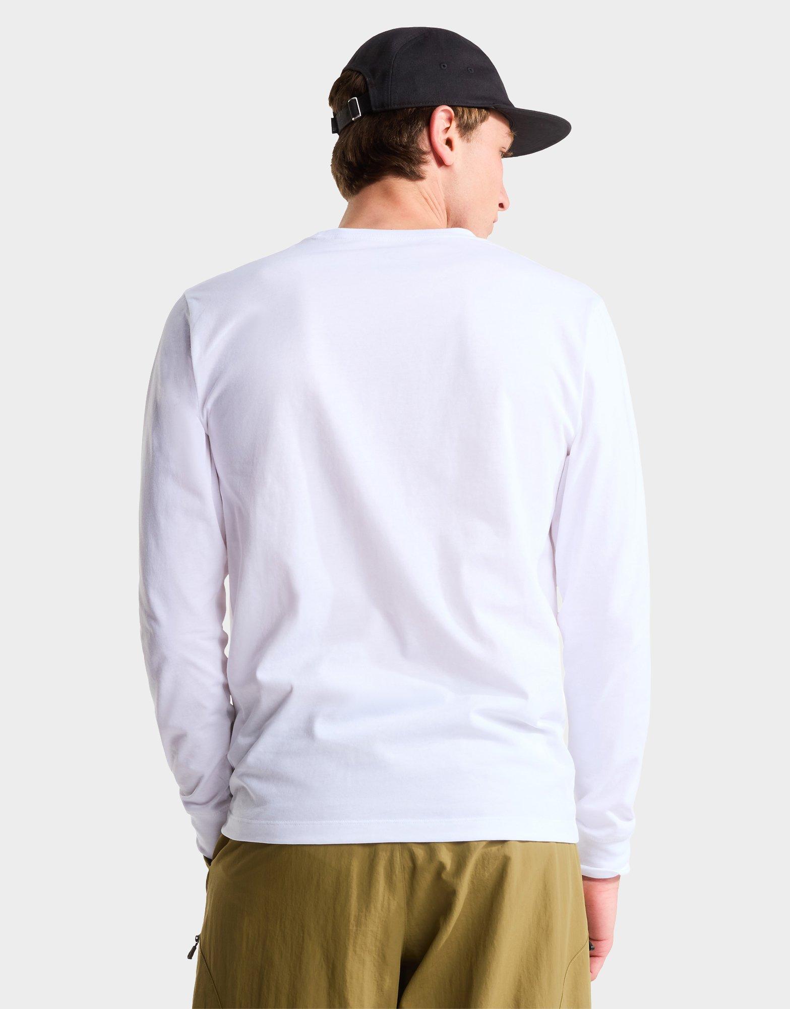 The North Face EVOLUTION SIMPLE DOME REGULAR LONG SLEEVE