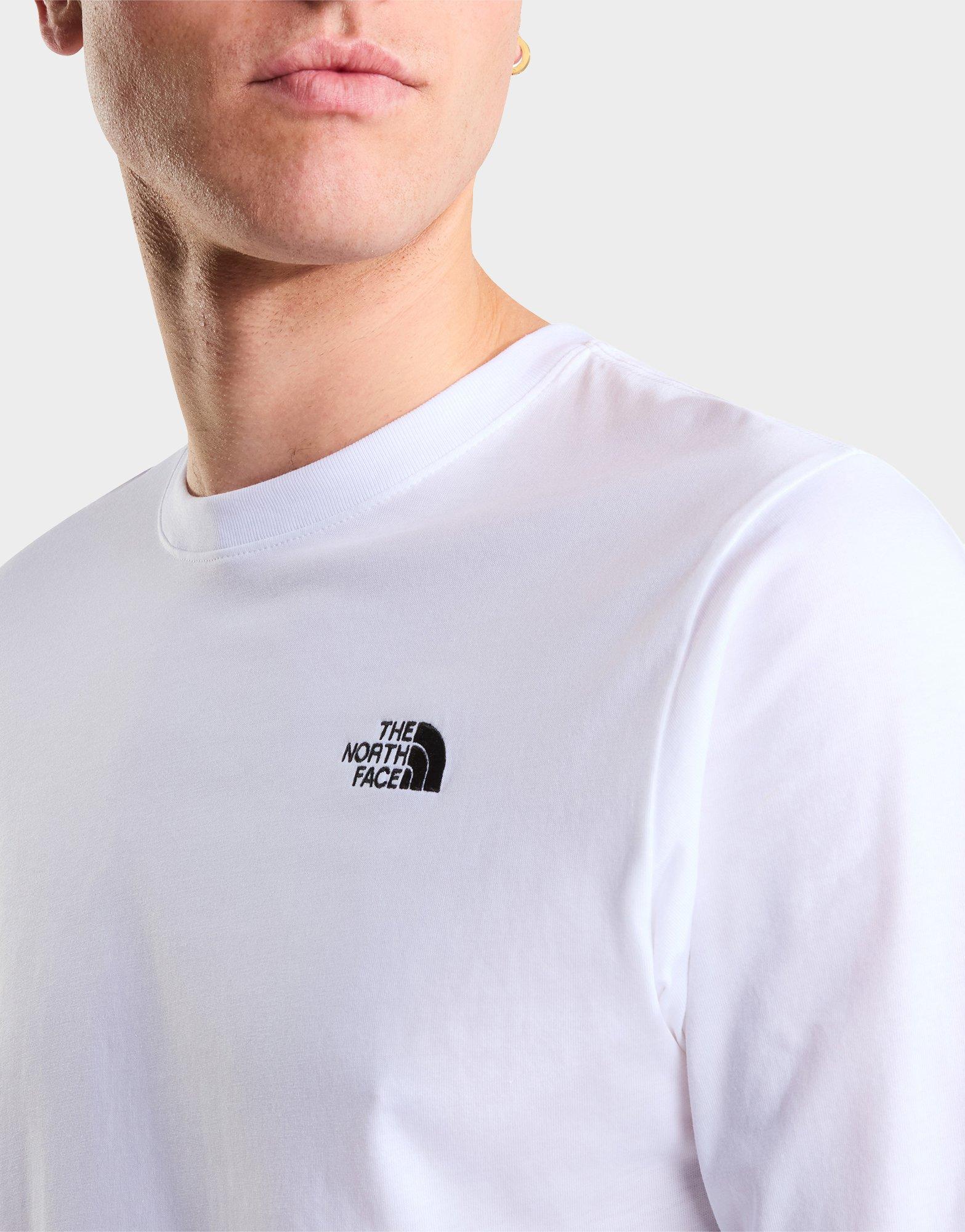 The North Face EVOLUTION SIMPLE DOME REGULAR LONG SLEEVE