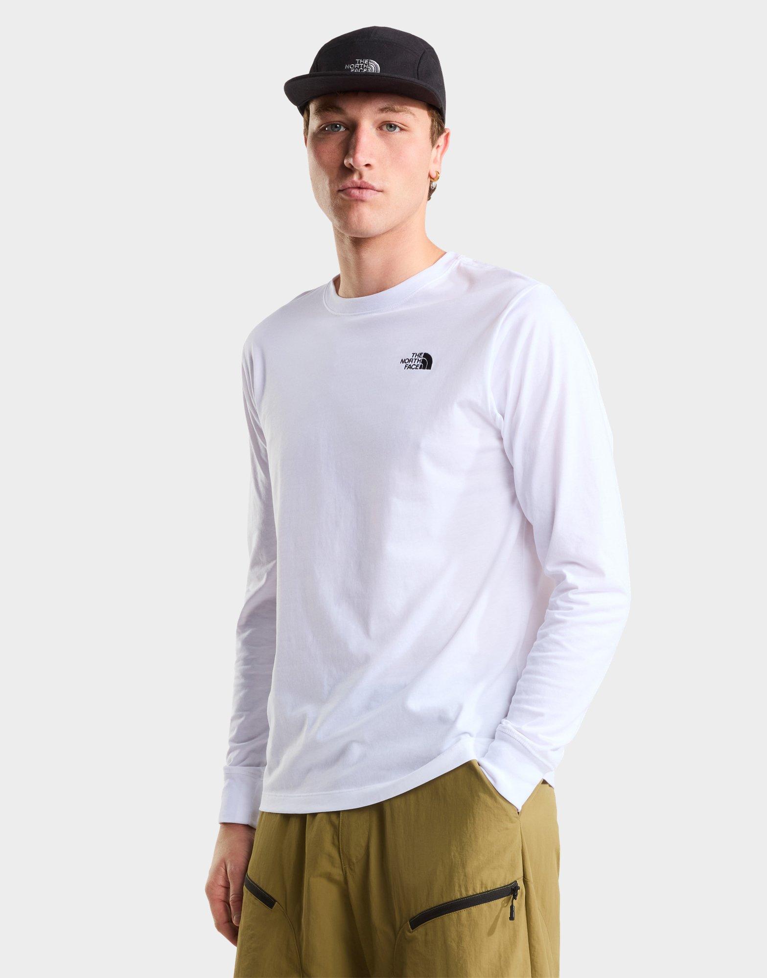 The North Face M EVOLUTION SIMPLE DOME REGULAR LONG SLE