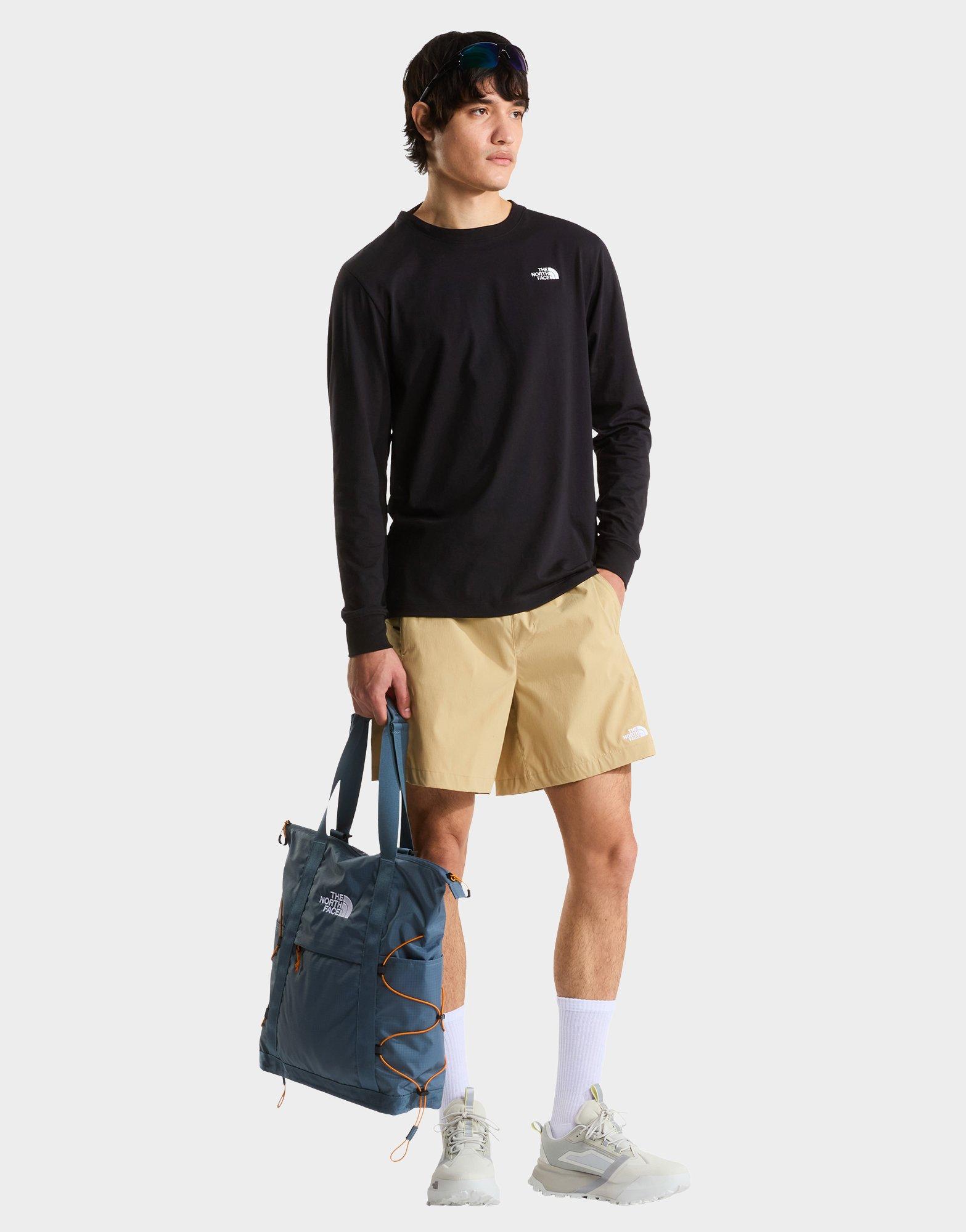 The North Face EVOLUTION SIMPLE DOME REGULAR LONG SLEEVE