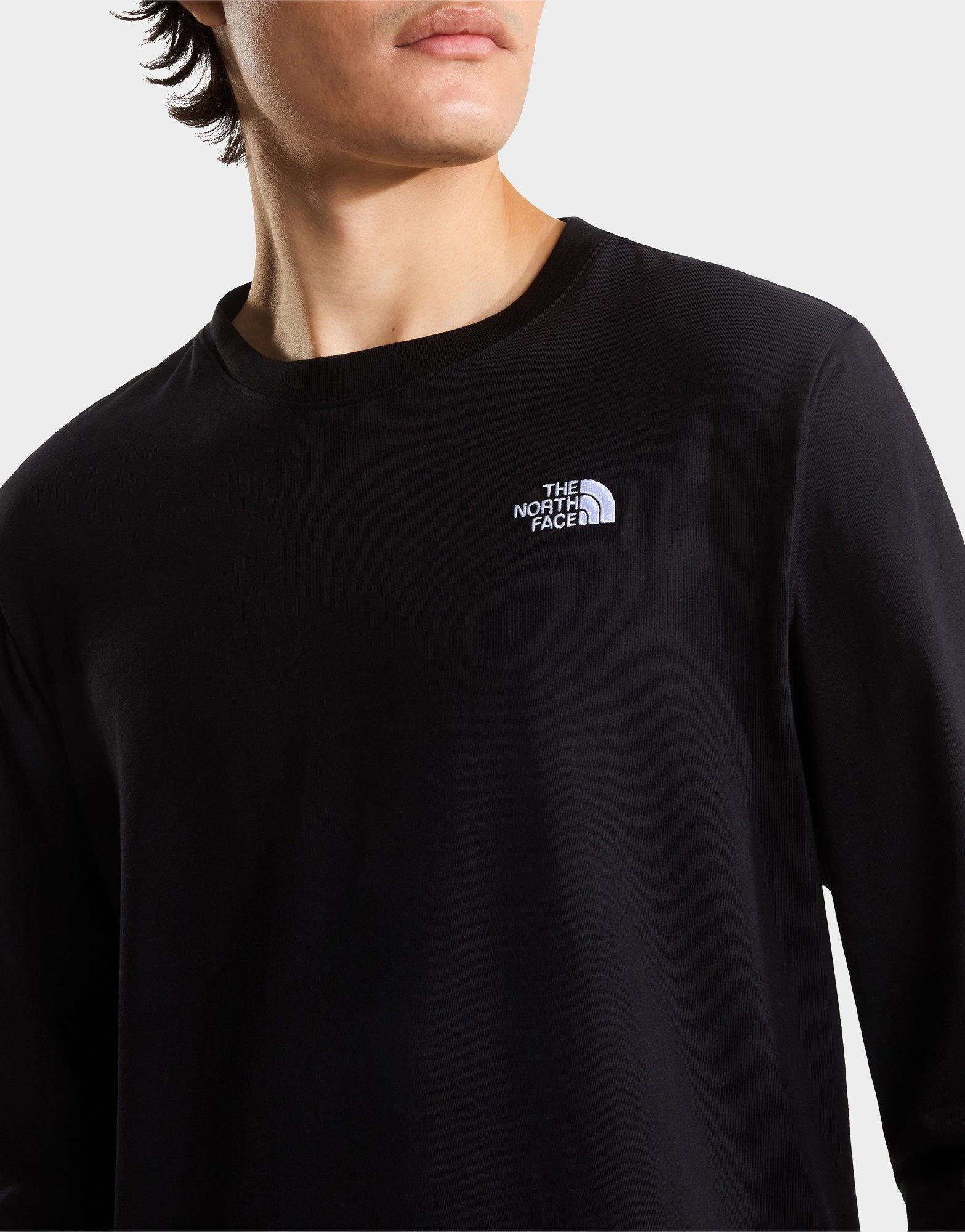 The North Face EVOLUTION SIMPLE DOME REGULAR LONG SLEEVE