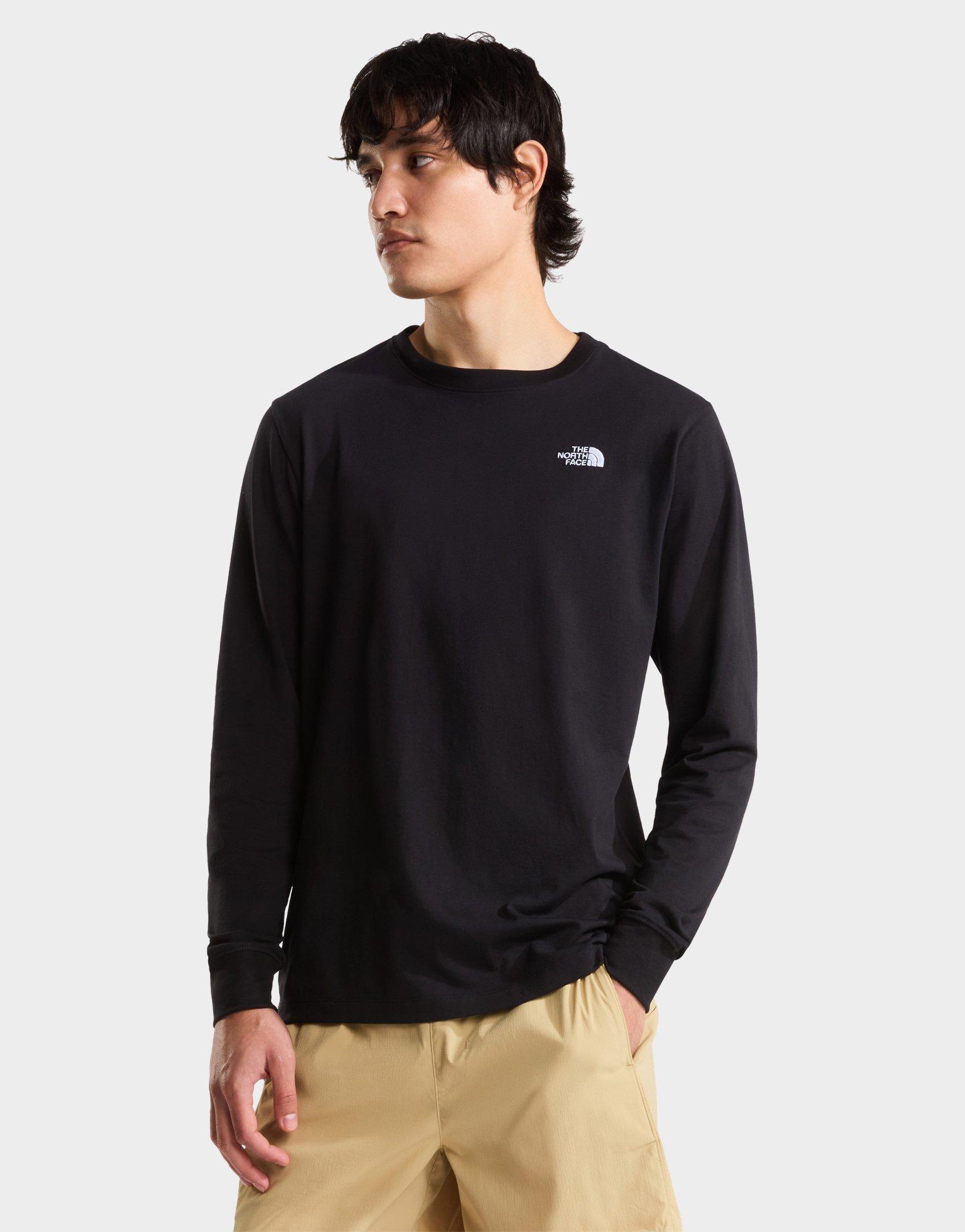 The North Face M EVOLUTION SIMPLE DOME REGULAR LONG SLE