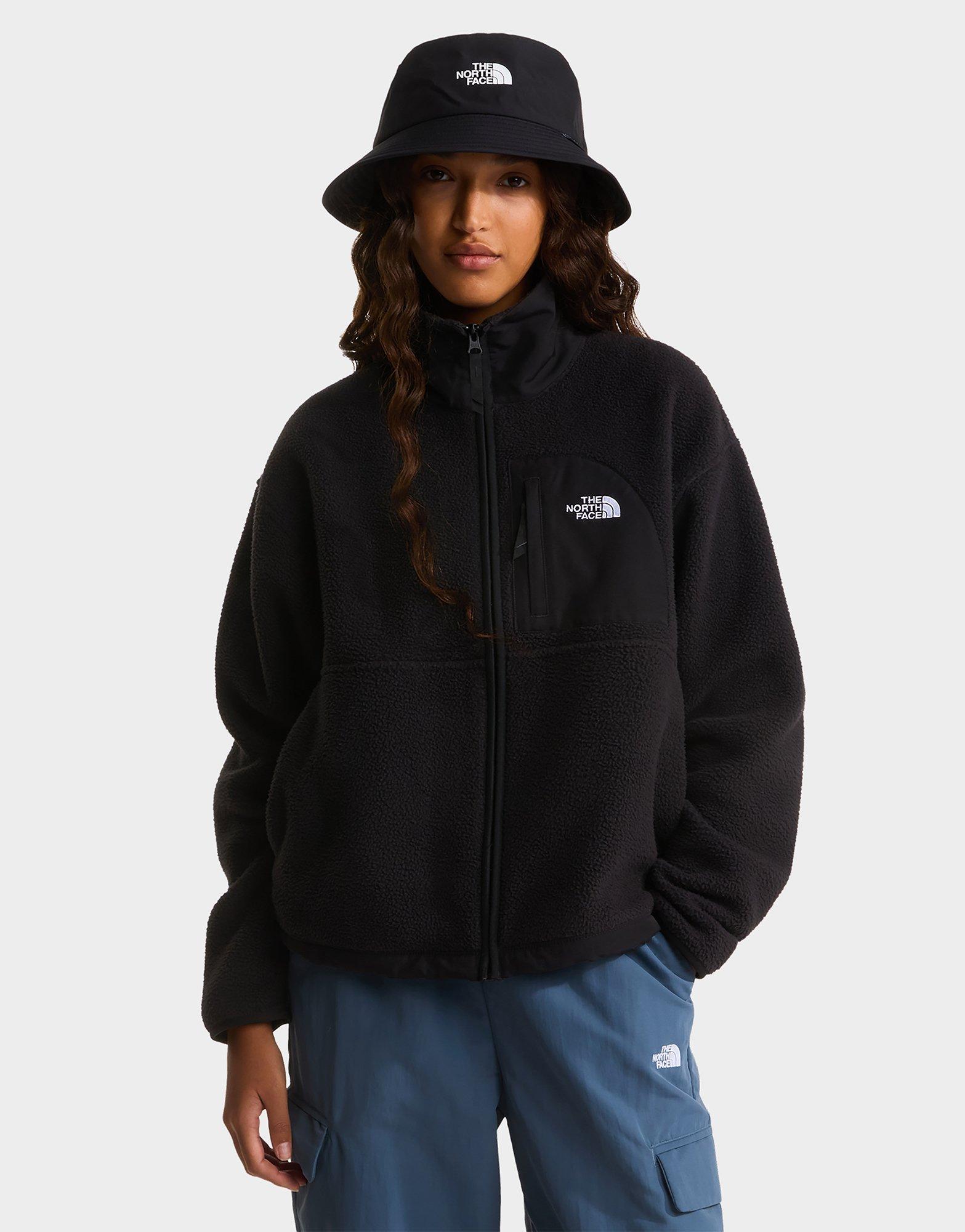The North Face W YUMIORI OFF PEAK FULL ZIP JACKET