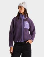 The North Face W YUMIORI OFF PEAK FULL ZIP JACKET