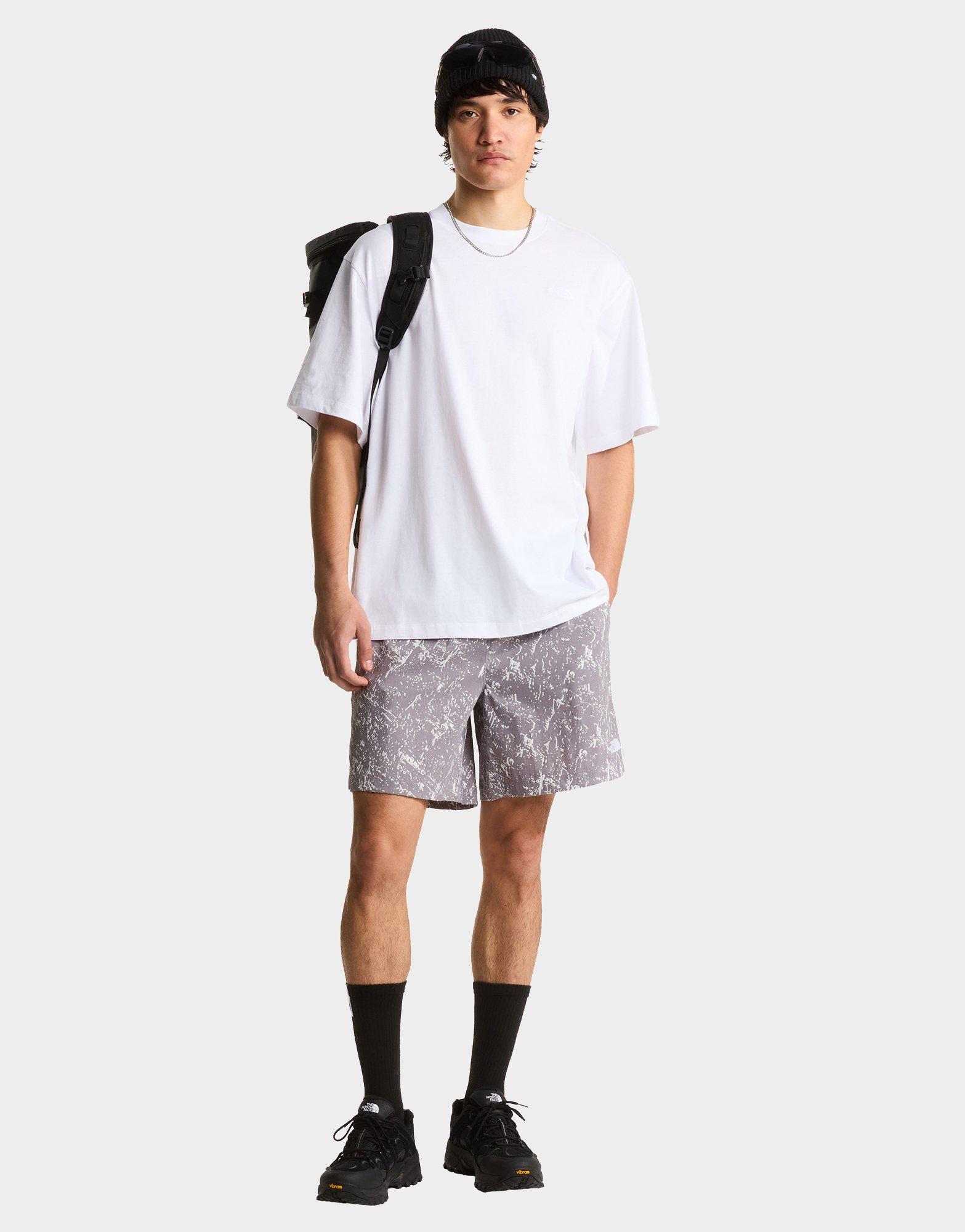 The North Face TNF ESSENTIAL SIMPLE DOME OS SS TEE