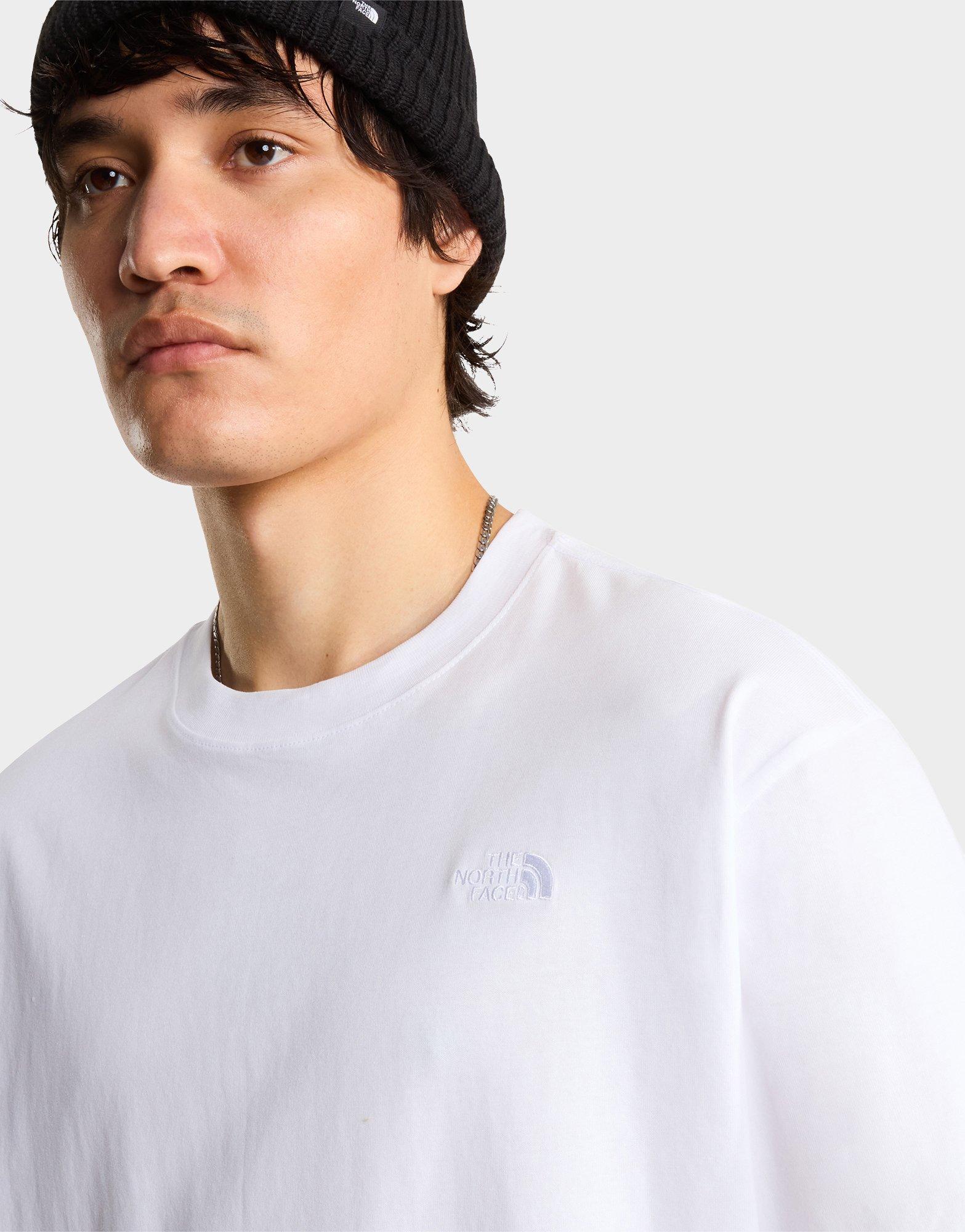 The North Face TNF ESSENTIAL SIMPLE DOME OS SS TEE