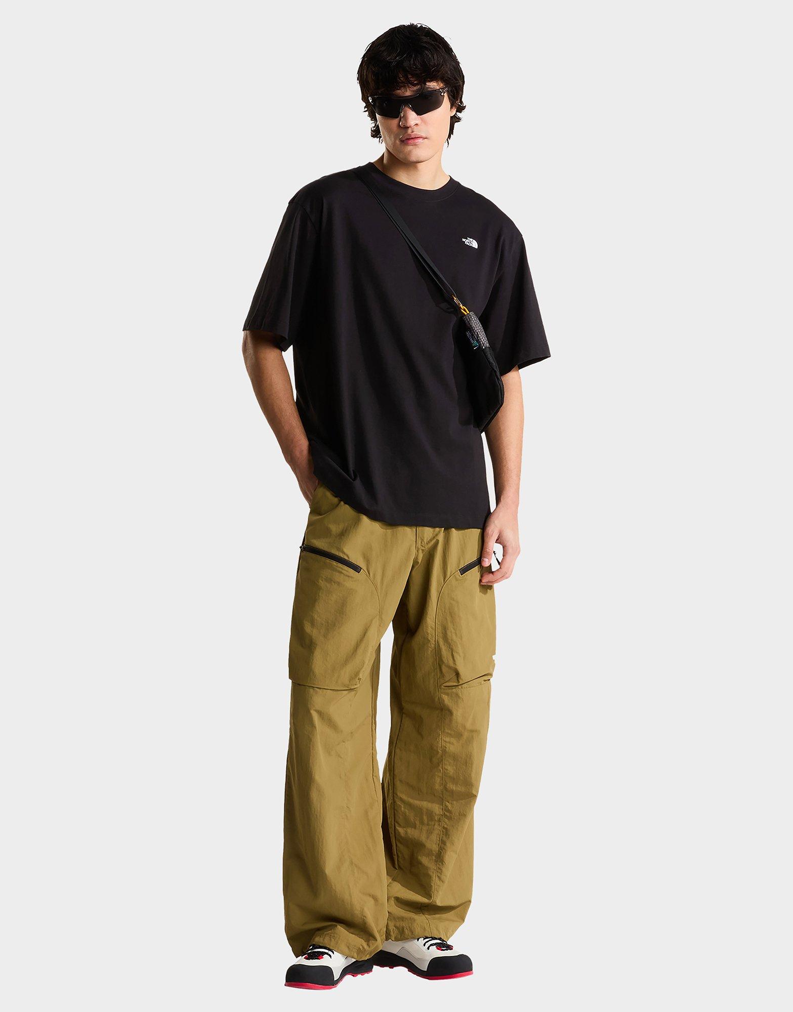 The North Face TNF ESSENTIAL SIMPLE DOME OS SS TEE