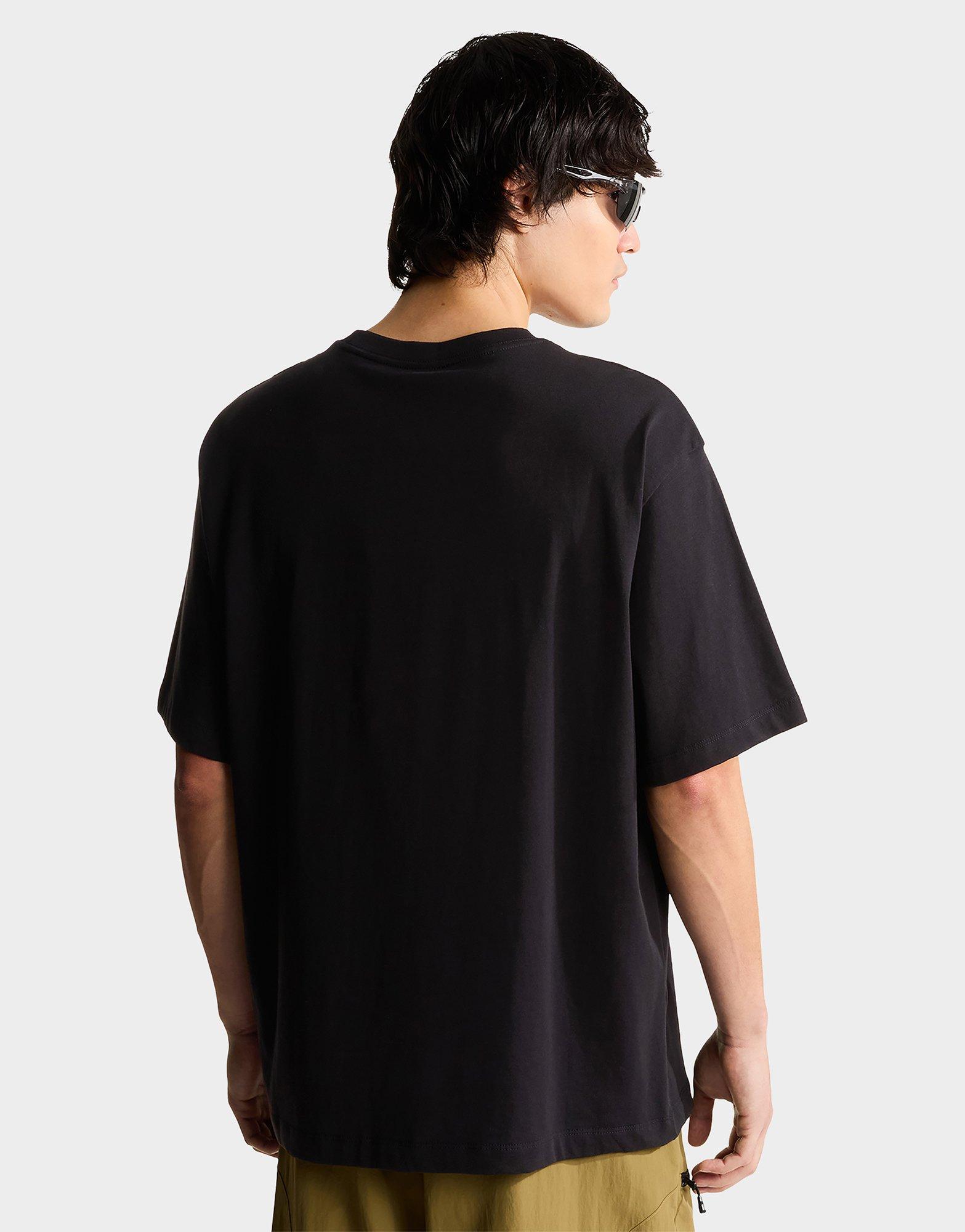 The North Face TNF ESSENTIAL SIMPLE DOME OS SS TEE