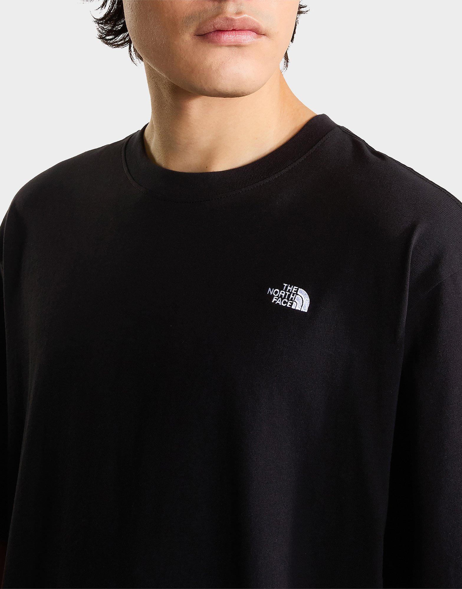 The North Face TNF ESSENTIAL SIMPLE DOME OS SS TEE