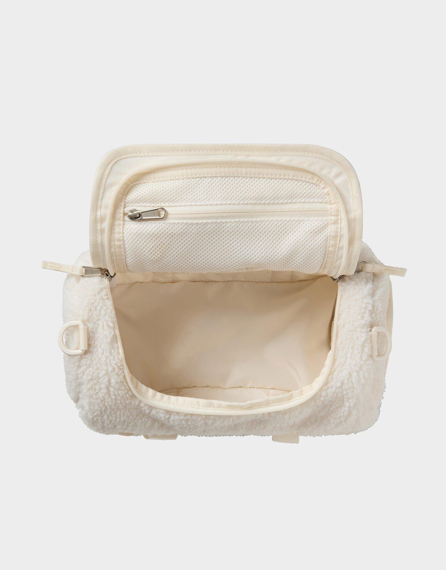 The North Face Base Camp High Pile Mini Bag