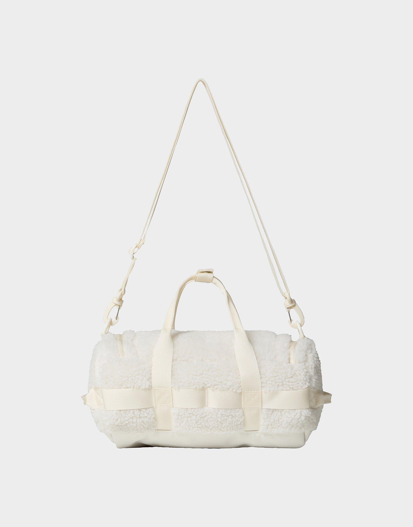 The North Face Base Camp High Pile Mini Bag