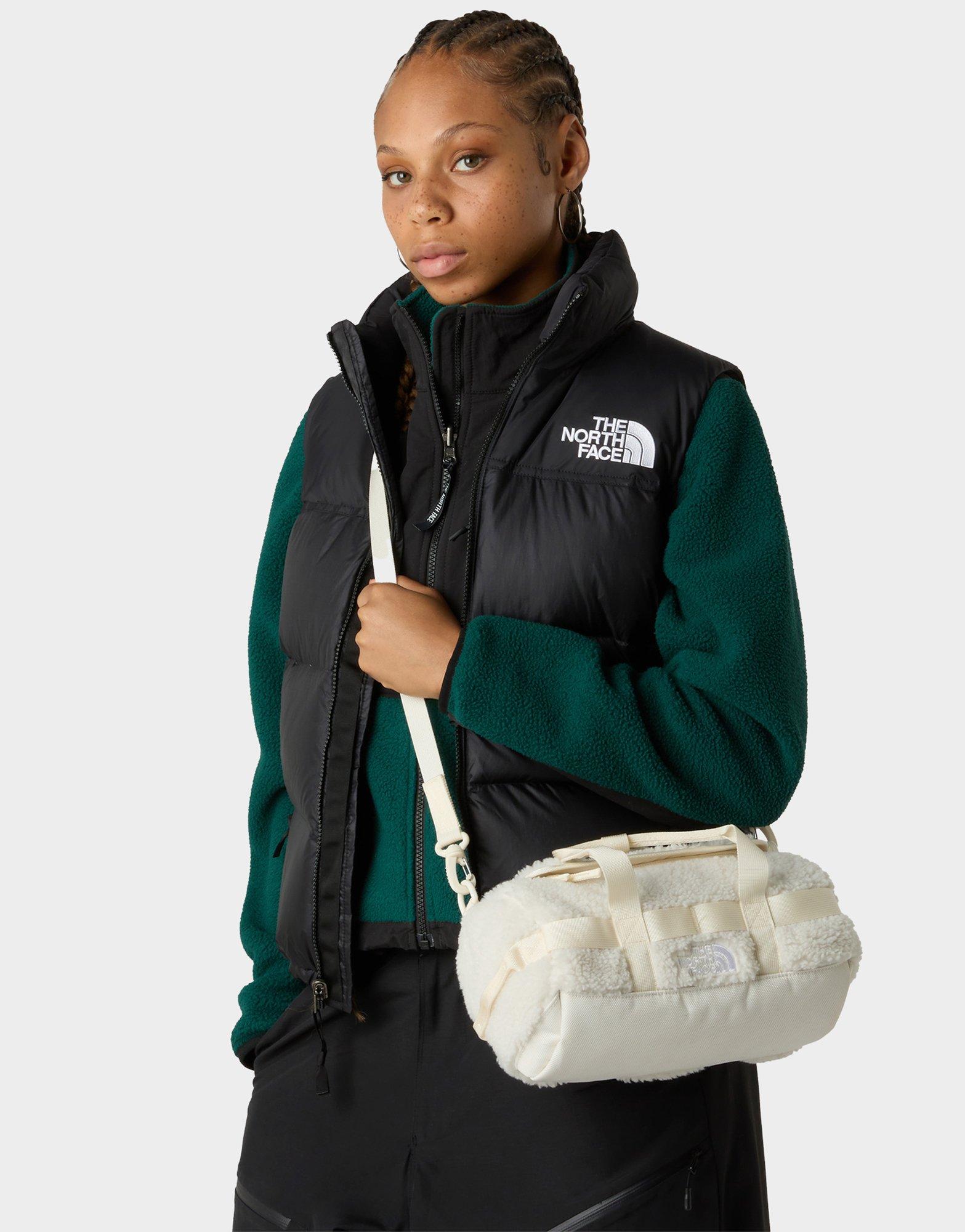 The North Face Base Camp High Pile Mini Bag