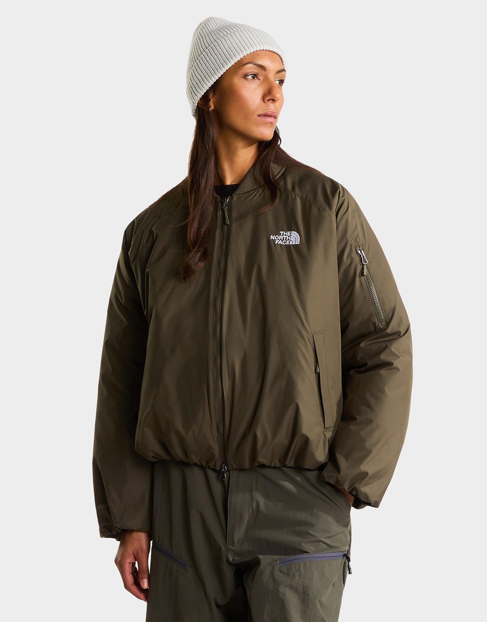 The North Face W Choqa Bomber Jkt