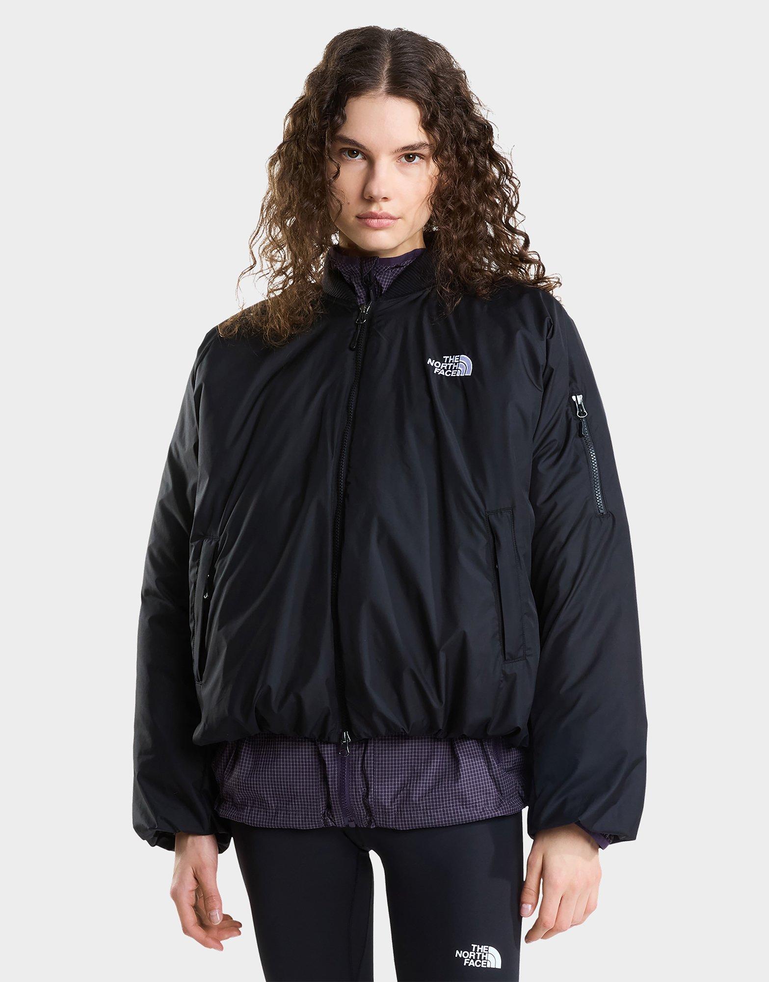 The North Face W Choqa Bomber Jkt