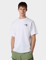The North Face U Explore Carabiner Relaxed Tee