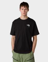The North Face U Explore Carabiner Relaxed Tee