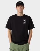 The North Face U No Signal Relaxed Tee
