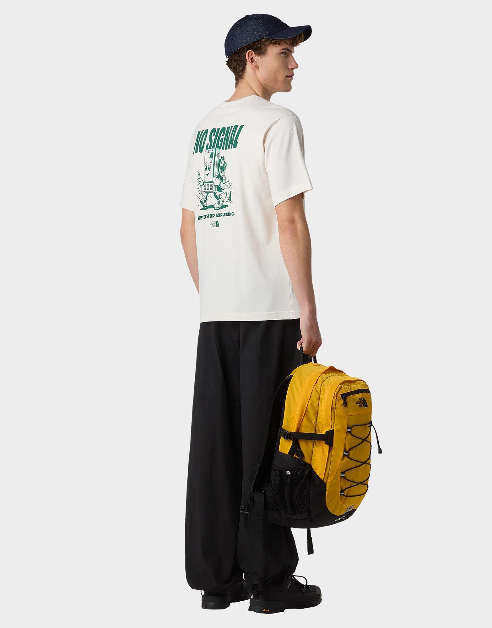 The North Face U No Signal Relaxed Tee