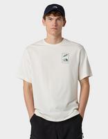The North Face U No Signal Relaxed Tee