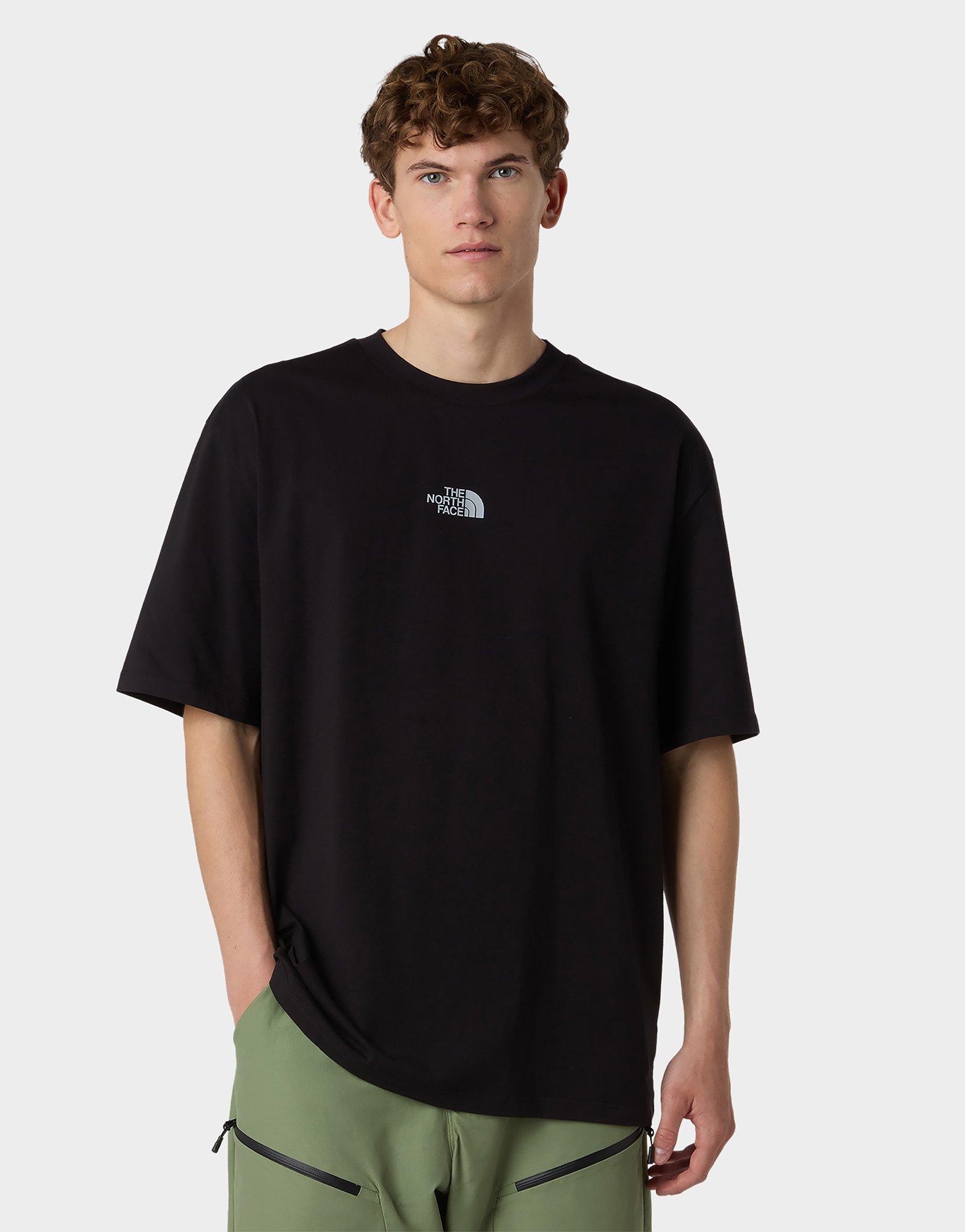 The North Face U Mountain Fun Oversized Tee