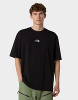 The North Face U Mountain Fun Oversized Tee