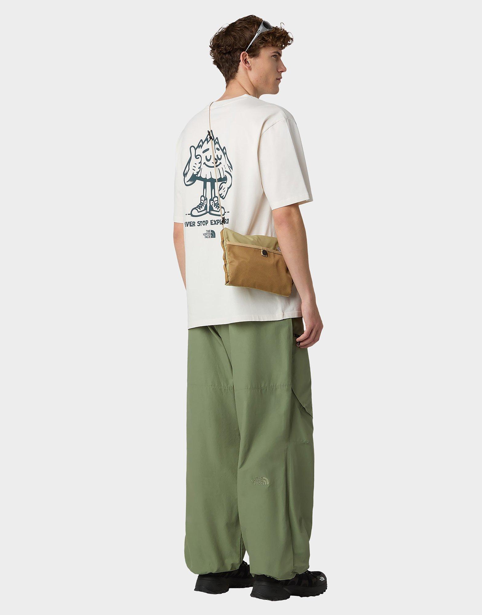 The North Face U Mountain Fun Oversized Tee