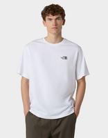 The North Face U Run Graphic Relaxed Tee