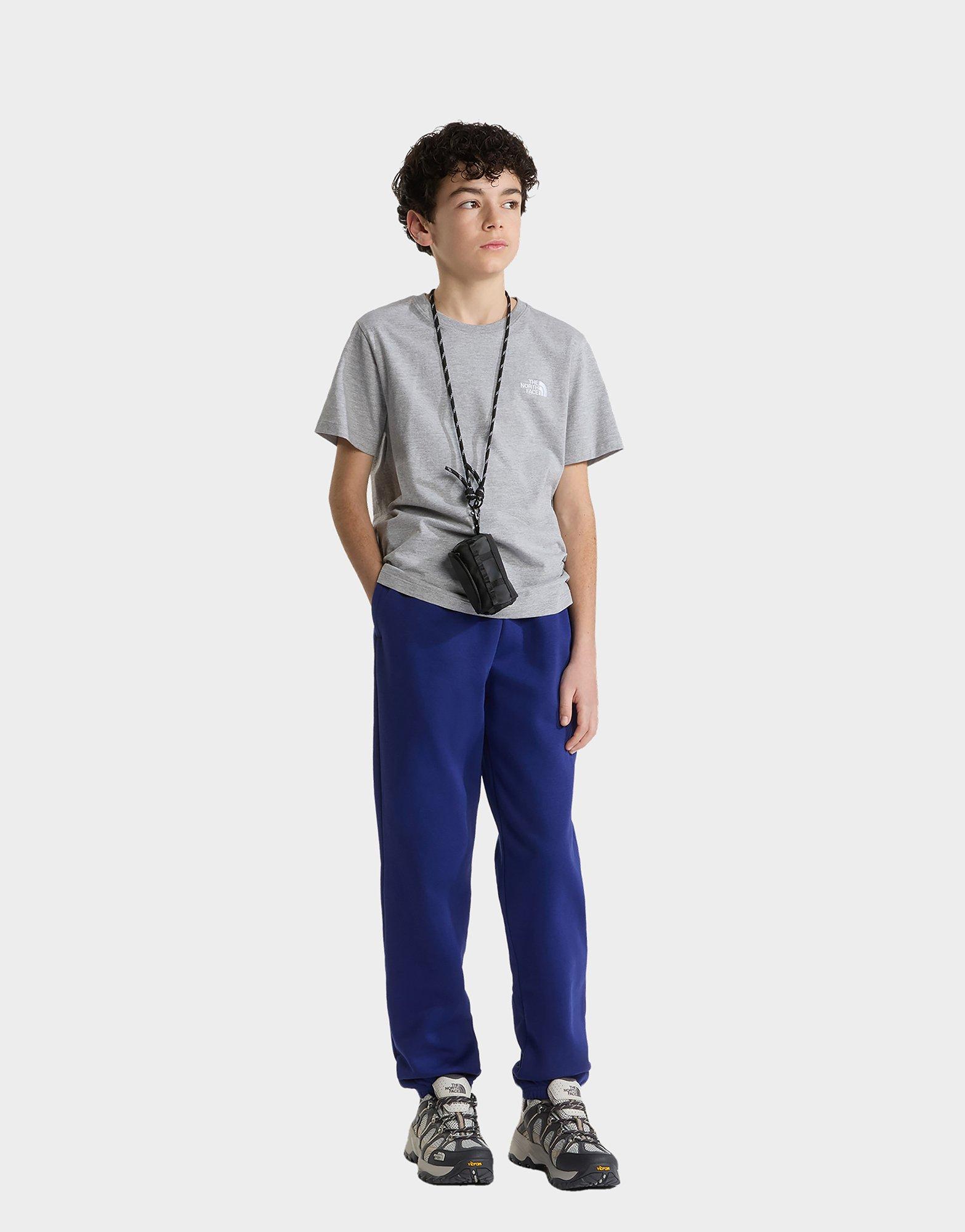The North Face TEEN EVOLUTION SIMPLE DOME S/S TEE