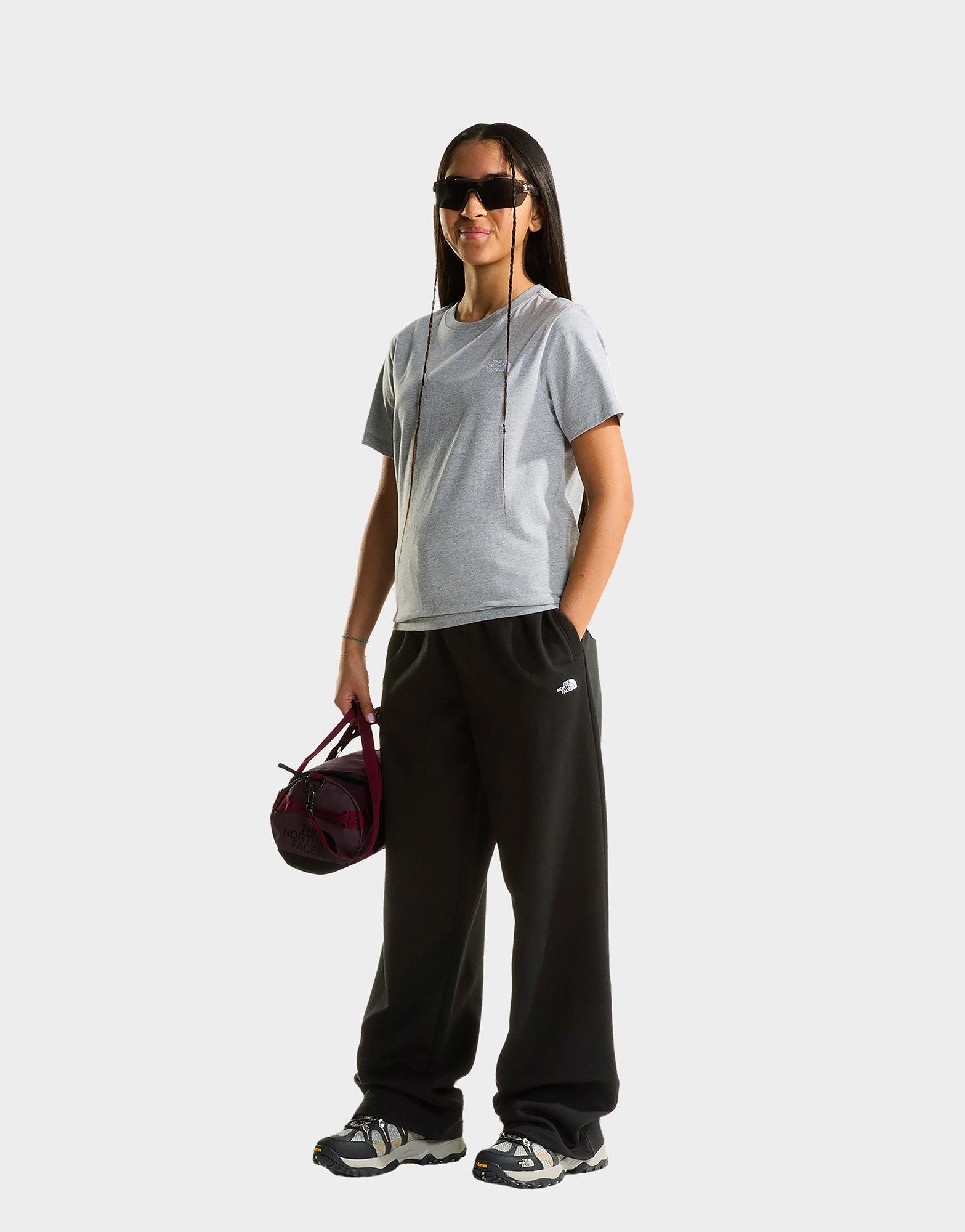 The North Face TEEN EVOLUTION SIMPLE DOME S/S TEE