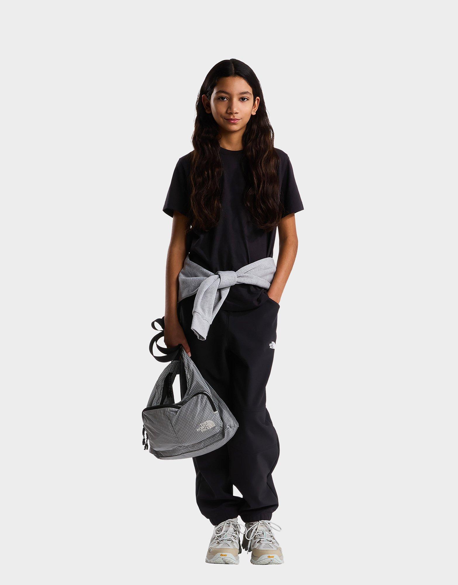 The North Face TEEN EVOLUTION SIMPLE DOME S/S TEE