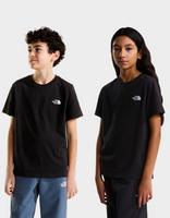 The North Face TEEN EVOLUTION SIMPLE DOME S/S TEE
