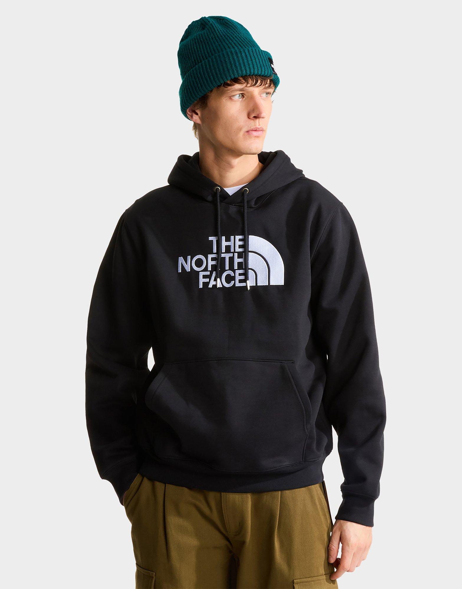 The North Face M TNF ESSENTIAL DREW PEAK REGULAR HOODIE