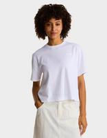 The North Face EVOLUTION SIMPLE DOME CROP RLX SS TEE