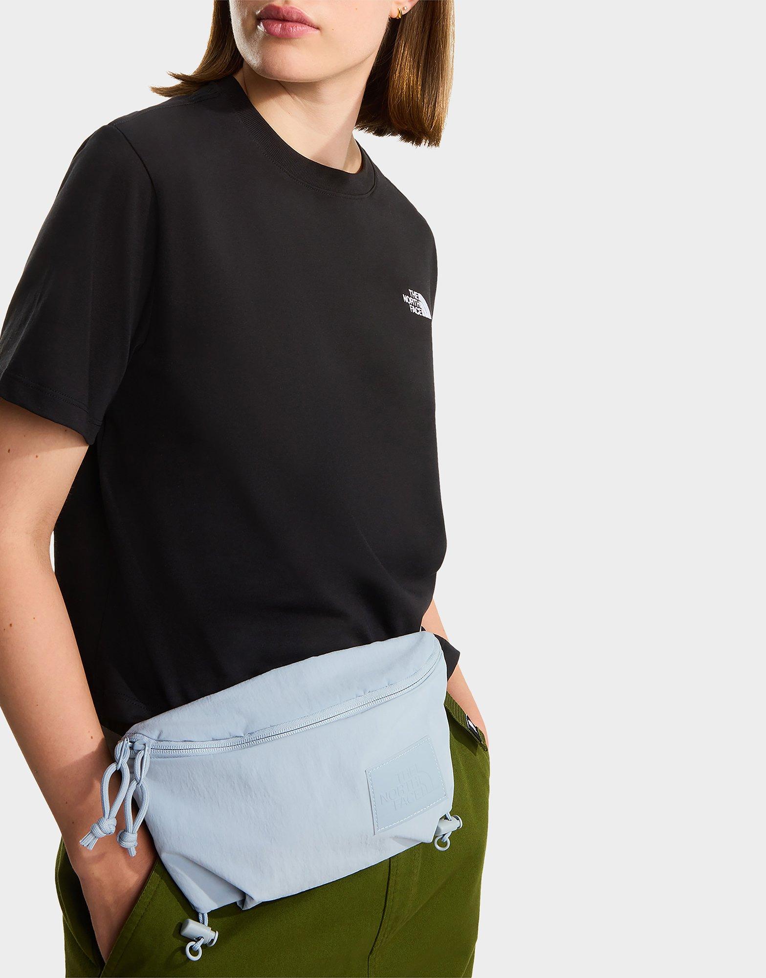 The North Face EVOLUTION SIMPLE DOME CROP RLX SS TEE