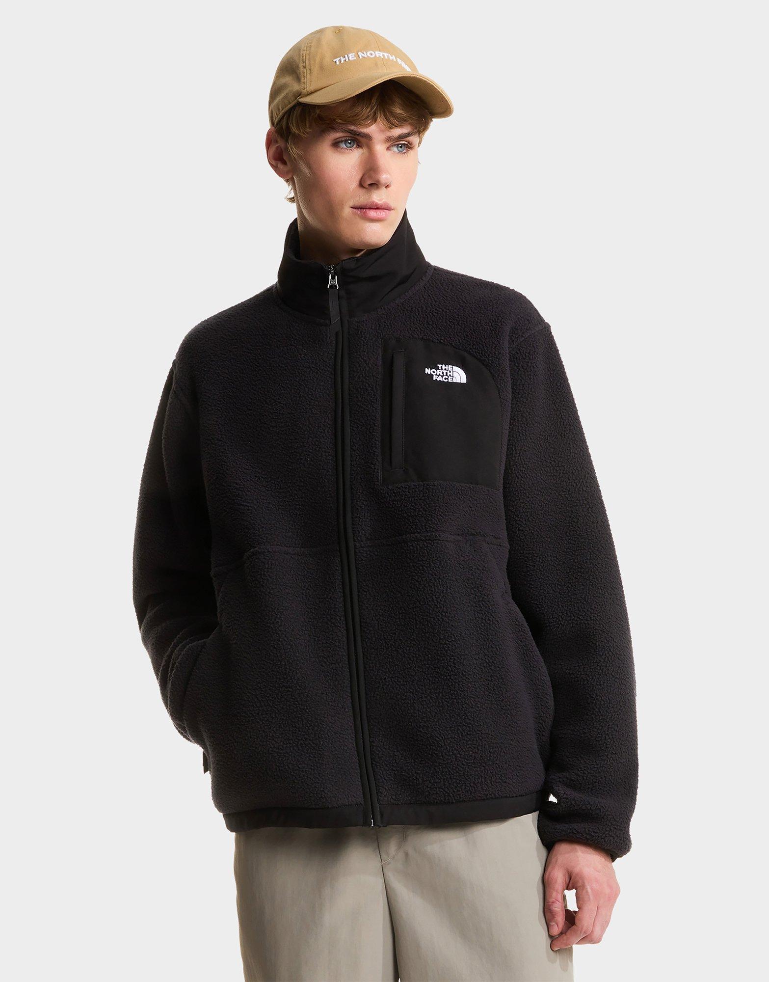 The North Face M YUMIORI OFF PEAK FULL ZIP JACKET