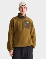 The North Face M YUMIORI OFF PEAK 1/2 ZIP JACKET