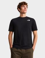 The North Face BITMAP LOGO SHORT SLEEVES TEE-GRAPHIC