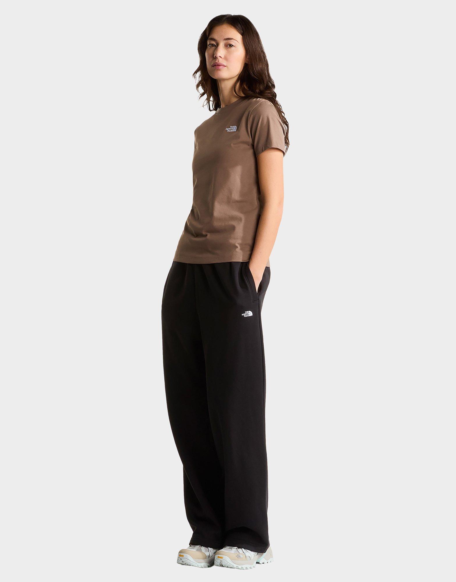 The North Face W EVOLUTION SIMPLE DOME SLM SHORT SLEEVE
