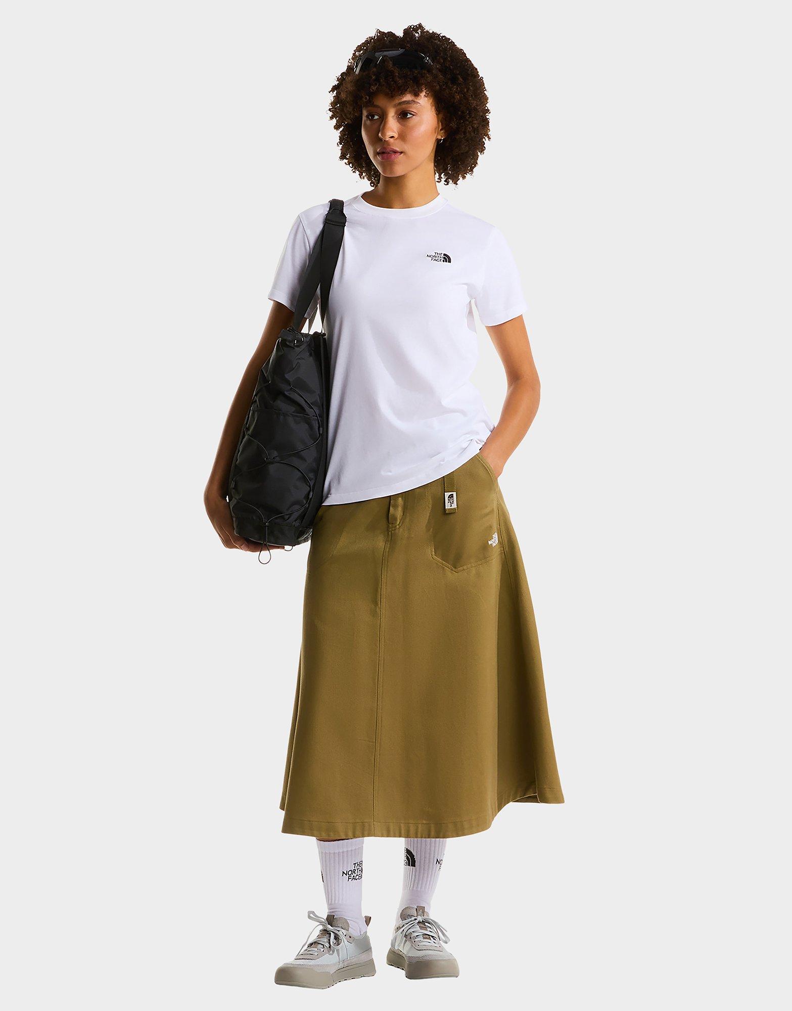 The North Face EVOLUTION SIMPLE DOME SLM SHORT SLEEVE