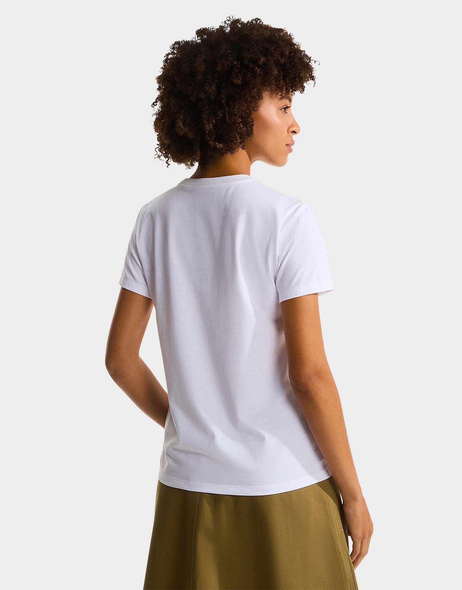 The North Face EVOLUTION SIMPLE DOME SLM SHORT SLEEVE