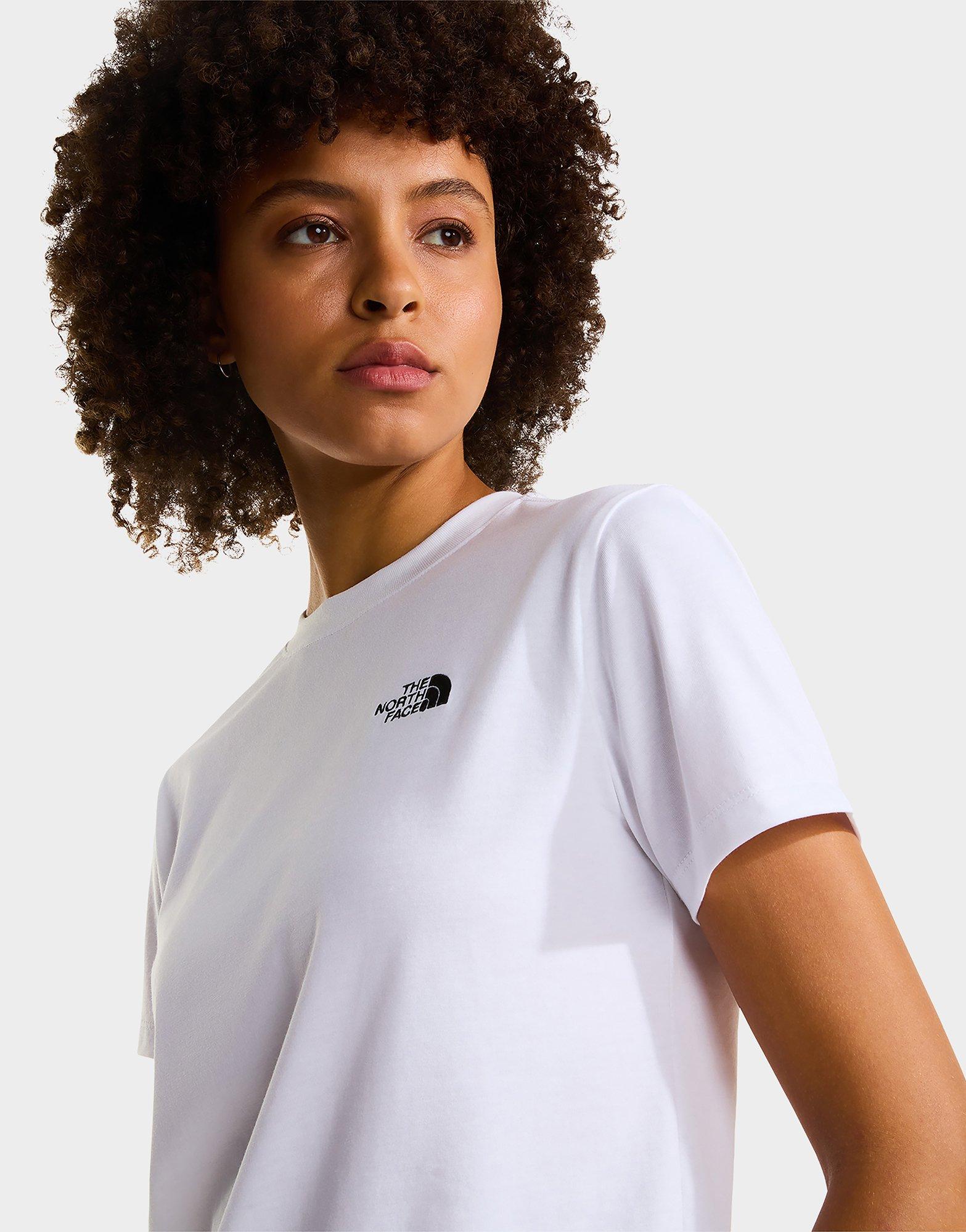 The North Face EVOLUTION SIMPLE DOME SLM SHORT SLEEVE