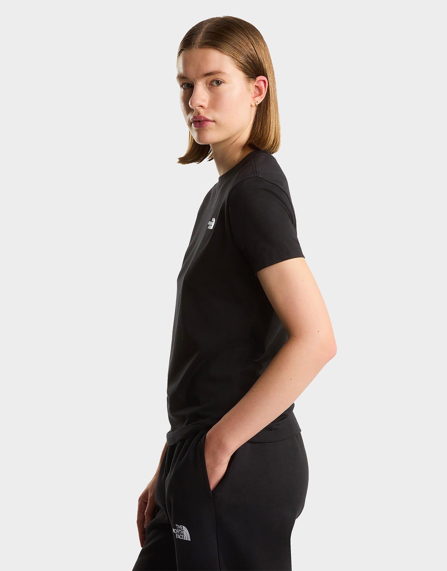The North Face EVOLUTION SIMPLE DOME SLM SHORT SLEEVE