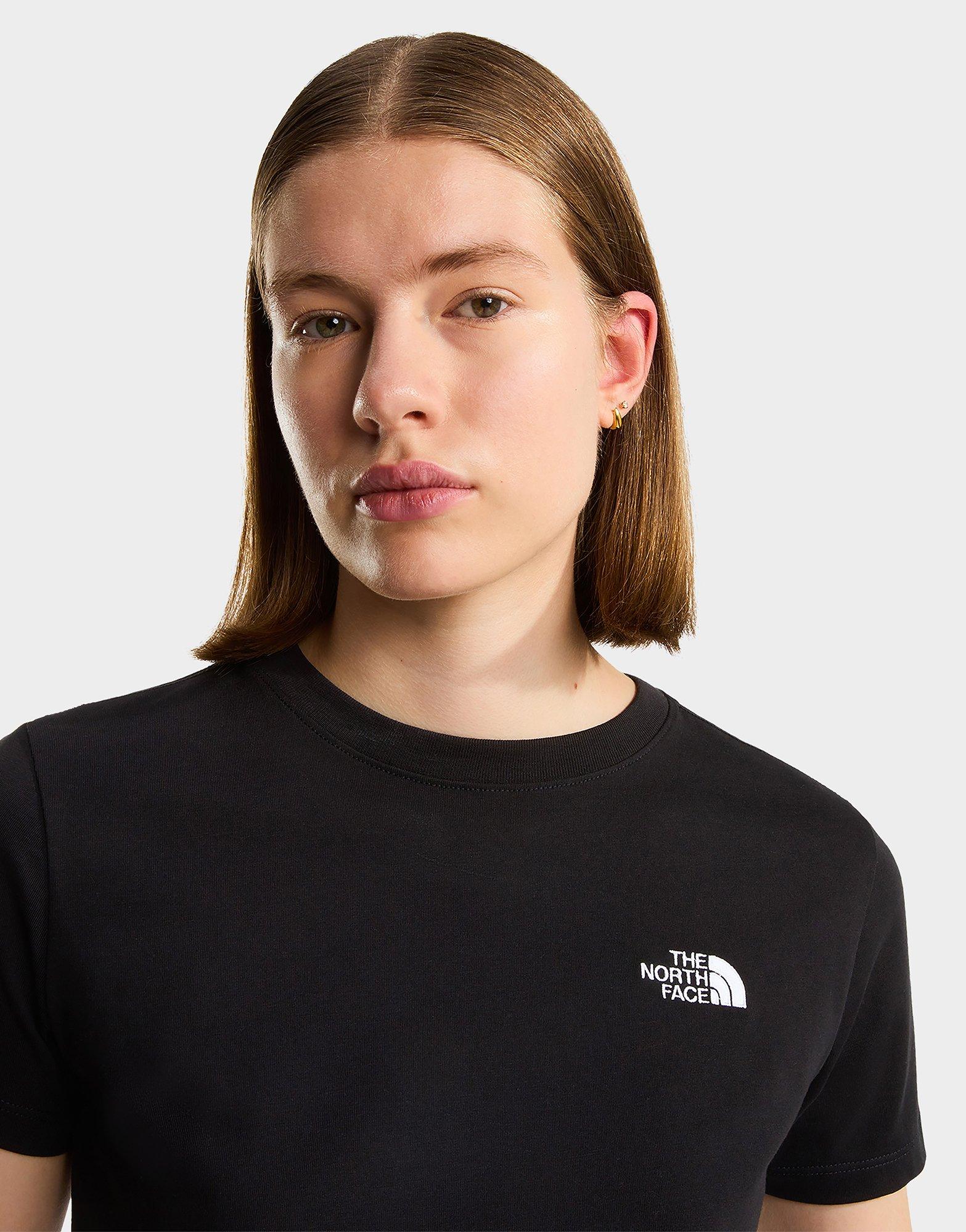 The North Face EVOLUTION SIMPLE DOME SLM SHORT SLEEVE