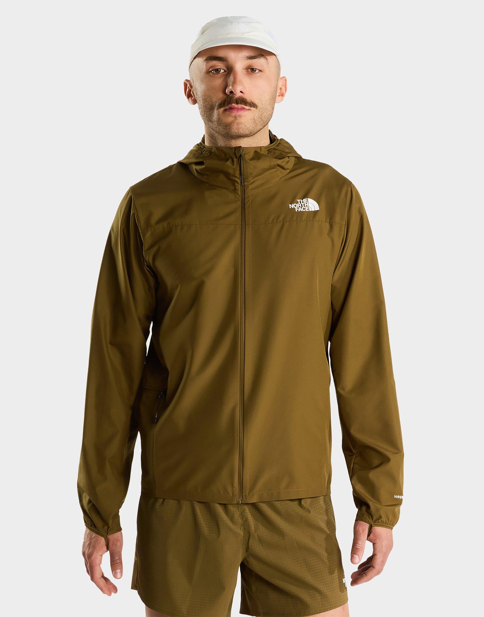 The North Face M Fontanales Wind Jacket