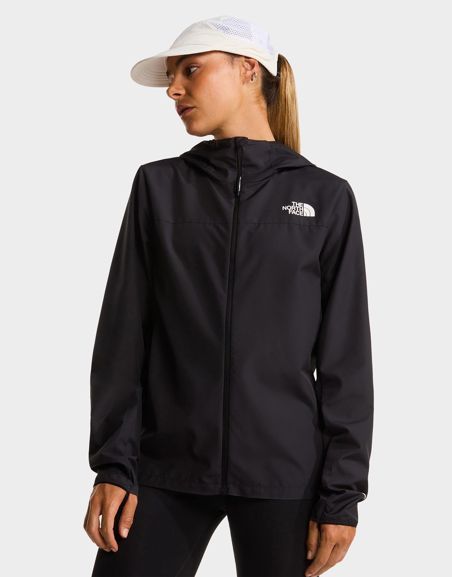 The North Face W FONTANALES WIND JACKET