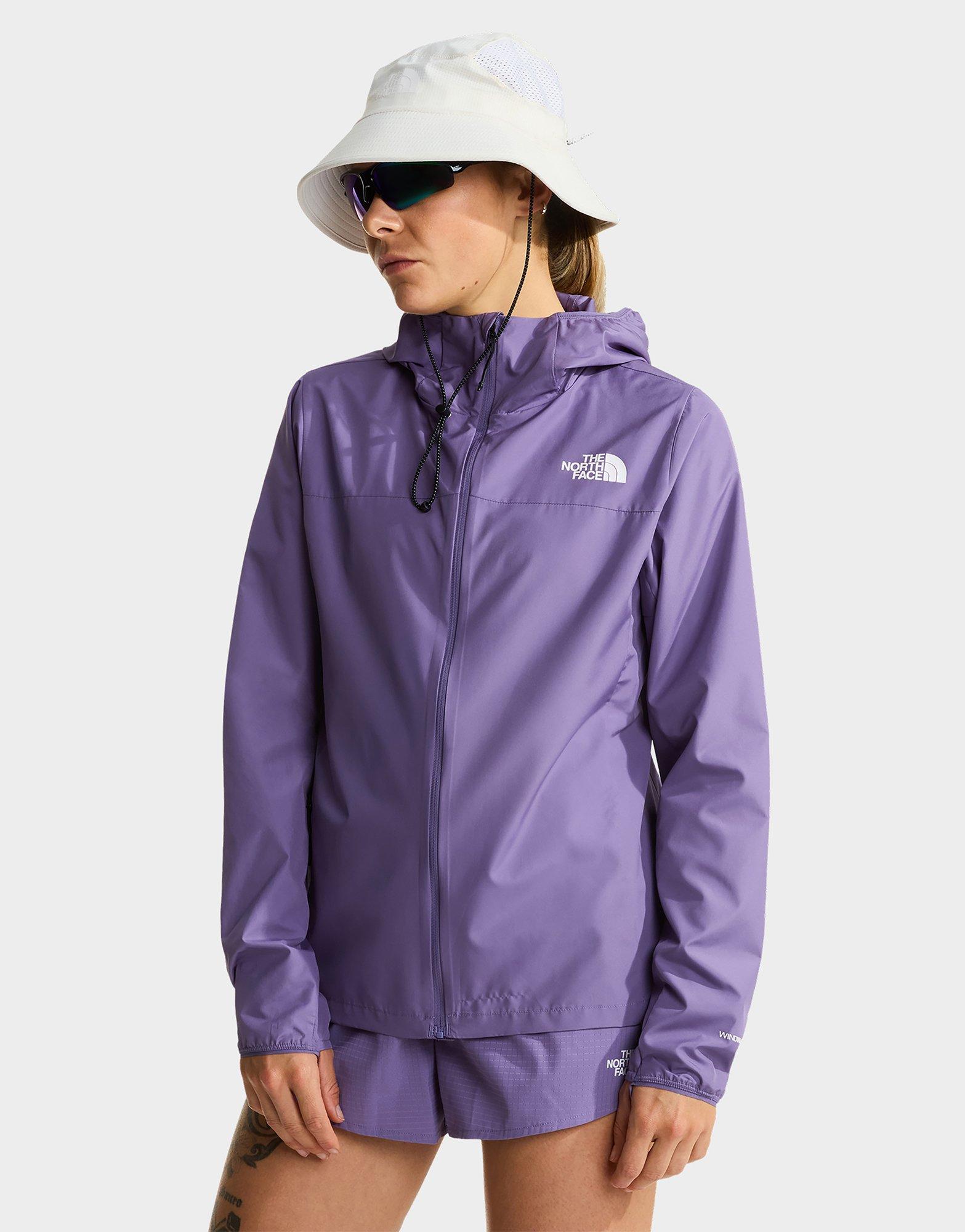 The North Face W FONTANALES WIND JACKET