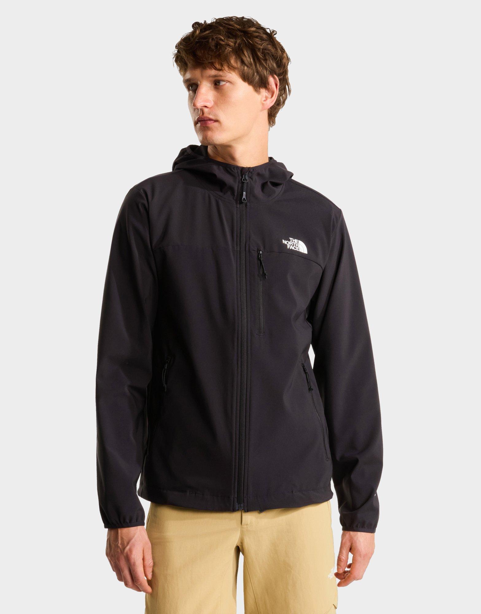The North Face M NIMBLE HOODIE 2