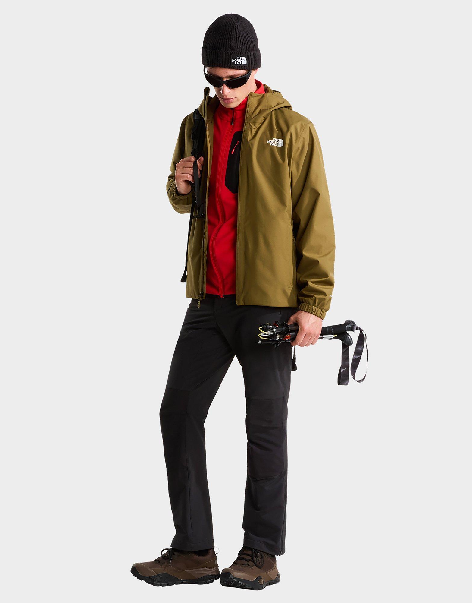 The North Face M QUEST JACKET